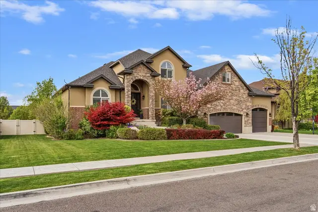 1335 W 3100 N, Pleasant View, UT 84414 - #1