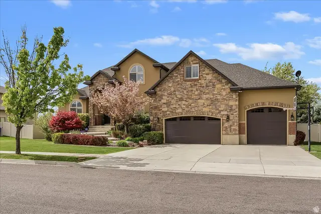 1335 W 3100 N, Pleasant View, UT 84414 - #2