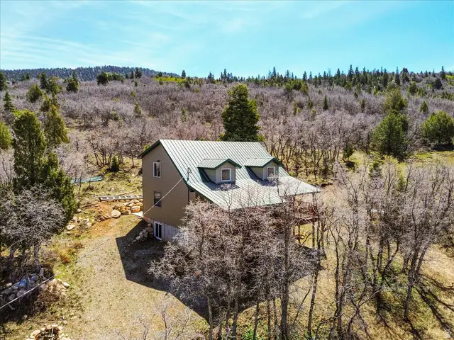 13810 N 11625 E, Mount Pleasant, UT 84647 - #2