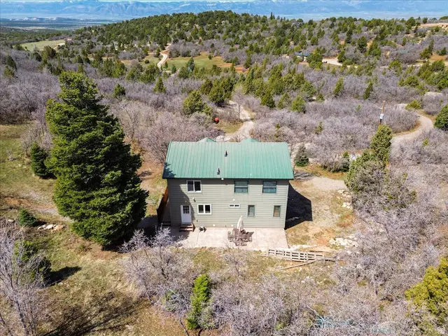 13810 N 11625 E, Mount Pleasant, UT 84647 - #3