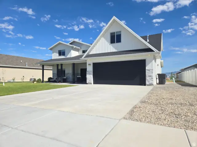 1310 S 1175 E, Garland, UT 84312 - #2