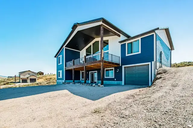 2869 S Chukar Dr #63, Garden City, UT 84028 - #1