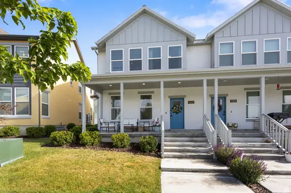 6444 W Purple Orchid Dr, South Jordan, UT 84009