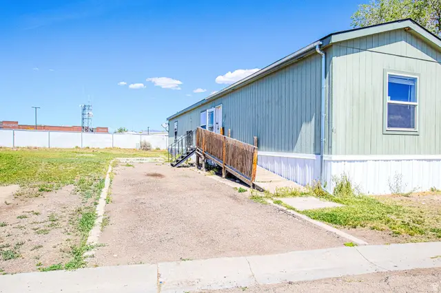 1101 S Carbon Ave #61, Price, UT 84501 - #3