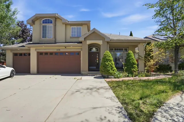 15139 S Holly Grove Ct E, Draper, UT 84020 - #1
