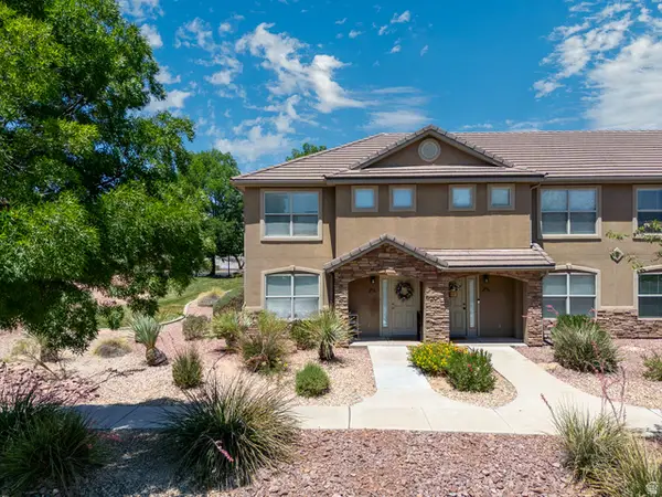 3155 S Hidden Valley Dr #112, St. George, UT 84790