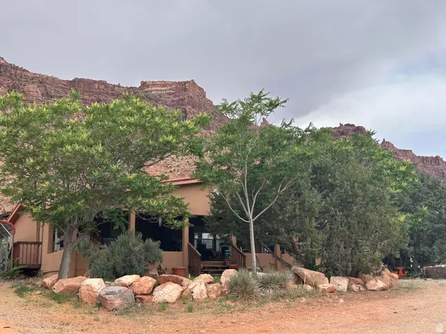 3270 Roberts Dr, Moab, UT 84532 - #1