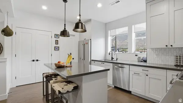 250 N 100 W #116, Provo, UT 84601
