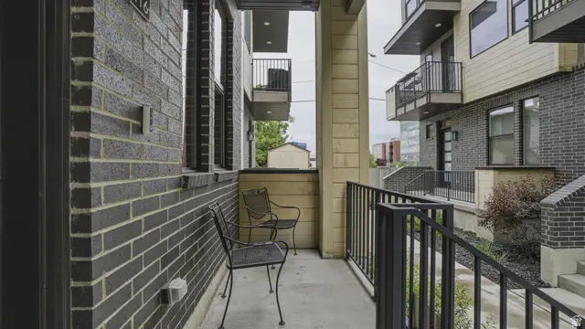 250 N 100 W #116, Provo, UT 84601 - #2