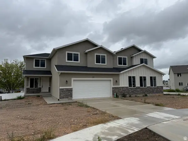 397 E 500 N #LOT 16, Salem, UT 84653