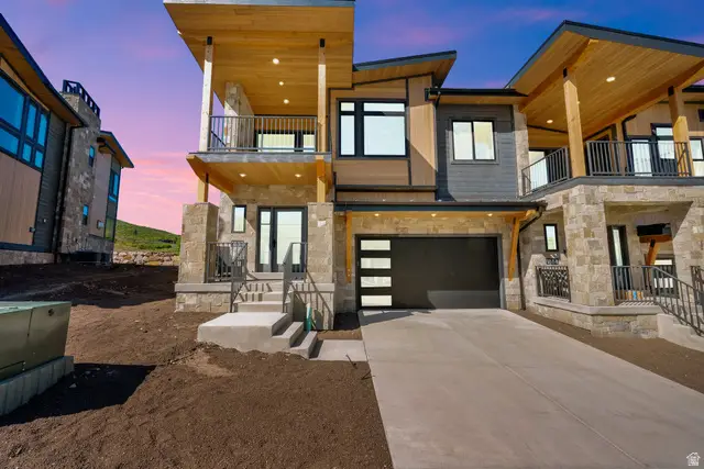 1888 W Dotterel Cir #24, Heber City, UT 84032 - #1