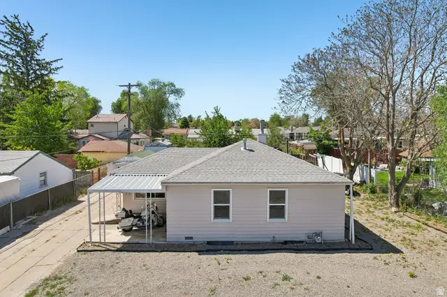 4305 W 5570 S, Salt Lake City, UT 84118 - #3