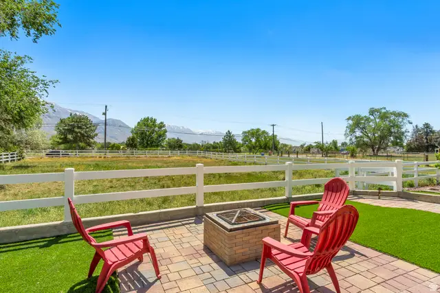 138 E 1120 N, American Fork, UT 84003 - #3