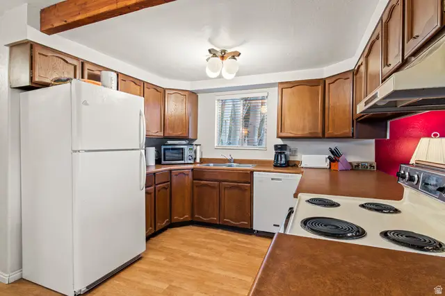 114 S Juniper Dr, Richfield, UT 84701 - #3