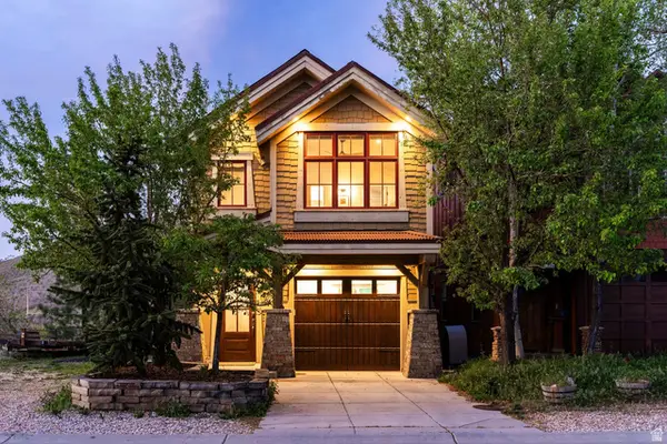 1308 Empire Ave, Park City, UT 84060