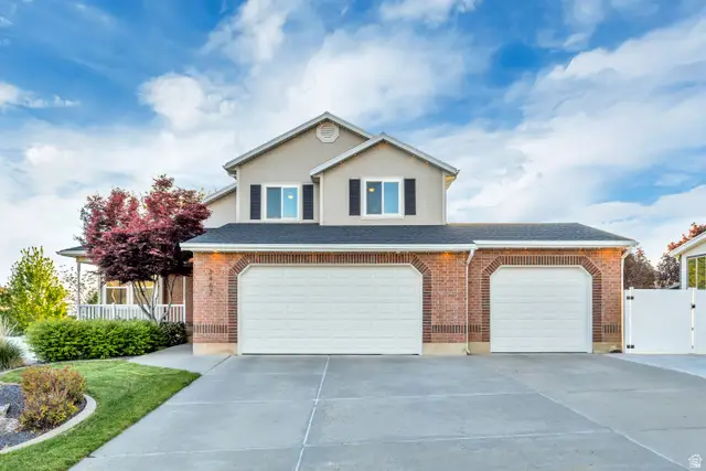 3467 N 400 W, Pleasant View, UT 84414 - #1