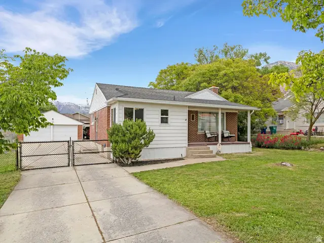 770 3rd S, Ogden, UT 84404 - #2
