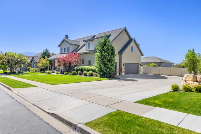 673 W 1040 N, American Fork, UT 84003 - #2