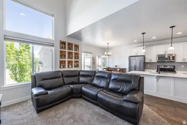 14439 S Quiet Shade Dr W, Herriman, UT 84096 - #2