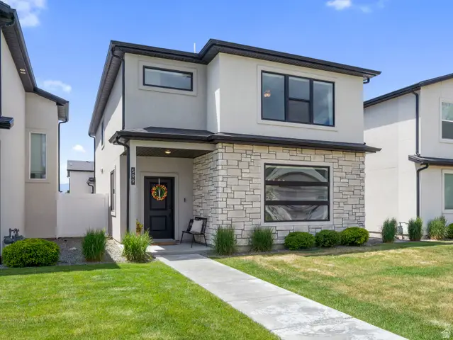 599 S 1020 W, American Fork, UT 84003 - #1