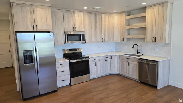 118 E Skyline Terrace Way #1, Beaver, UT 84713 - #3