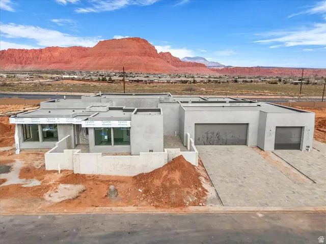 556 W Wild Indigo Way, Ivins, UT 84738 - #1