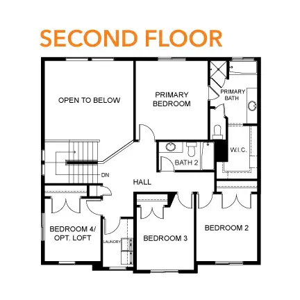 12751 S Lake Creek Dr #124, Herriman, UT 84096 - #3