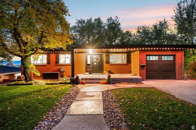 1876 S 2600 E, Salt Lake City, UT 84108 - #2
