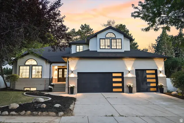 1416 E Farm Meadow Ln, Millcreek, UT 84117 - #1