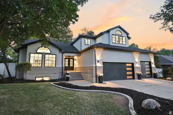 1416 E Farm Meadow Ln, Millcreek, UT 84117