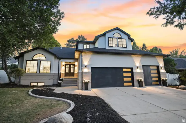 1416 E Farm Meadow Ln, Millcreek, UT 84117 - #3