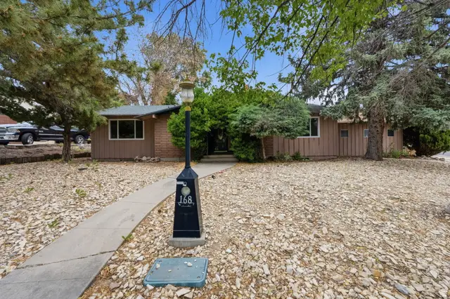 168 N 775 E, American Fork, UT 84003 - #1