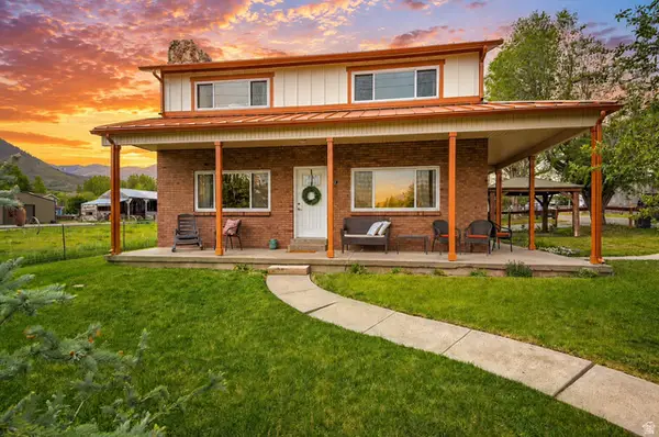 360 W 200 N, Midway, UT 84049