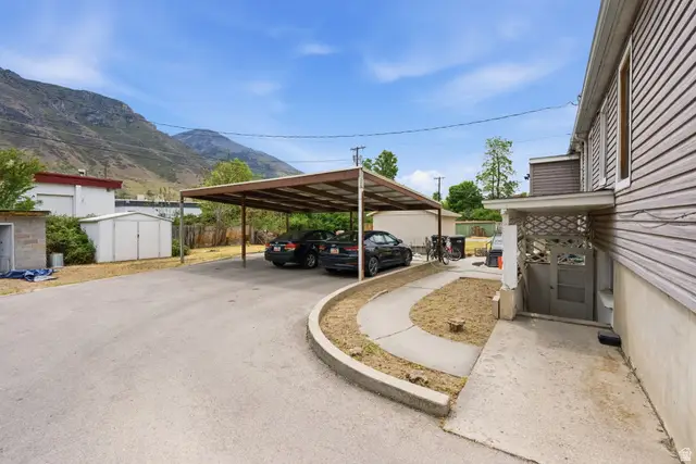 474 N 800 E, Provo, UT 84606 - #3