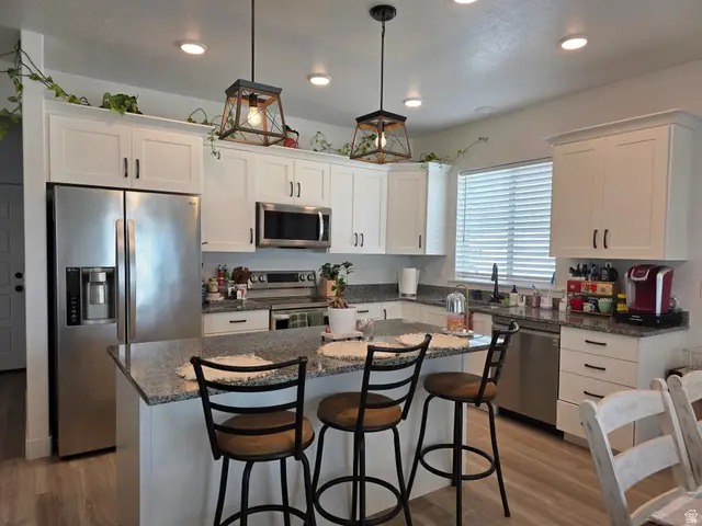1484 E 480 S, Hyrum, UT 84319 - #2