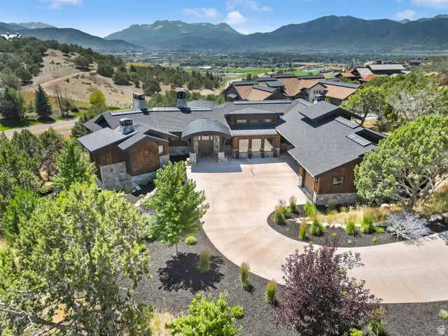 228 N Ibapah Peak Dr E, Heber City, UT 84032 - #2