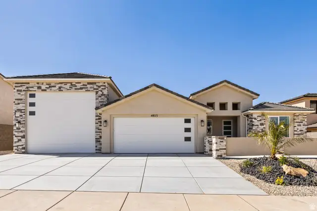 4815 W 2020 S, Hurricane, UT 84737 - #2