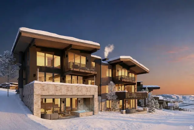2197 W Sonder Way #R-16, Park City, UT 84060 - #1