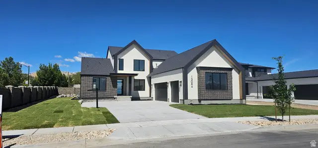 13084 S Jj Farms Ln W, Herriman, UT 84096 - #1