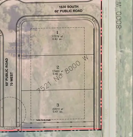 1649 S 70 W #1, Lehi, UT 84043 - #1