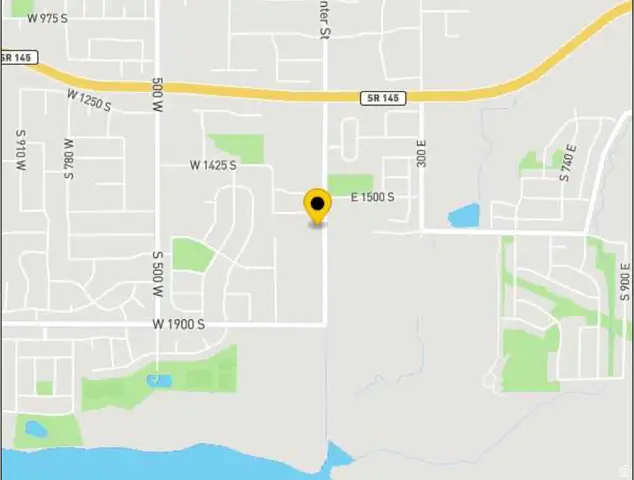 1649 S 70 W #1, Lehi, UT 84043 - #3