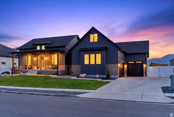 2238 S 3750 W, Taylor, UT 84401