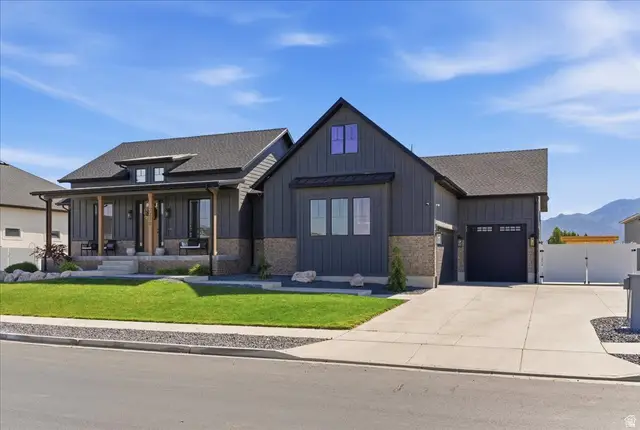 2238 S 3750 W, Taylor, UT 84401 - #2