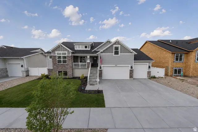 3133 N 2825 W, Plain City, UT 84404 - #3