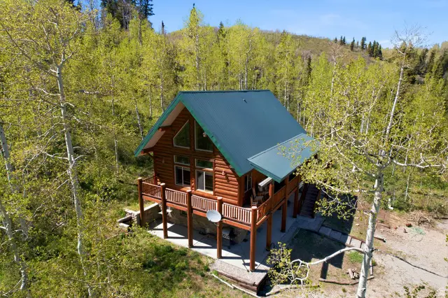 2096 S Aspen Ridge Dr, Coalville, UT 84017 - #1