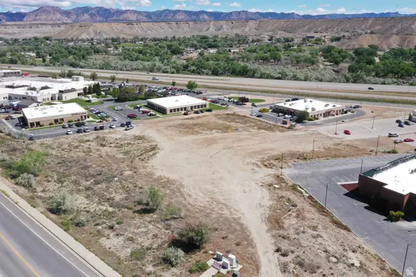 205 N Hospital Dr #1, Price, UT 84501