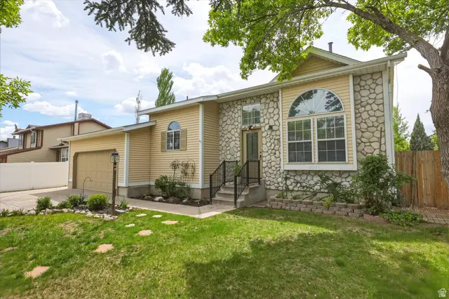 5571 W 4260 S, West Valley City, UT 84120 - #2