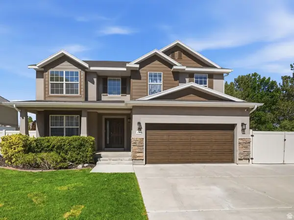 1676 S Spring Creek Ranch Rd, Lehi, UT 84043