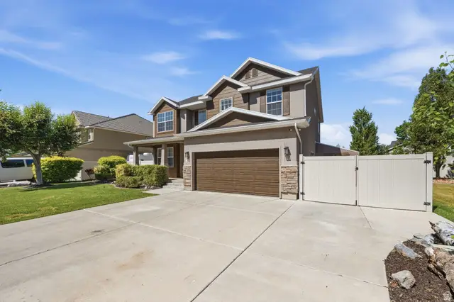1676 S Spring Creek Ranch Rd, Lehi, UT 84043 - #2