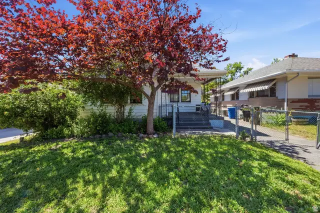 140 E Kelsey Ave, Salt Lake City, UT 84111 - #1